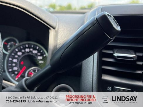 New 2025 RAM 2500 Tradesman image 24