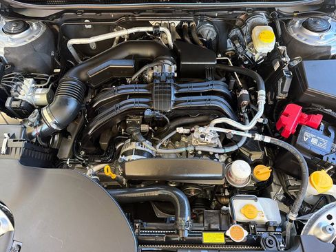 Used 2025 Subaru Outback Premium w/ Popular Package #1A image 36