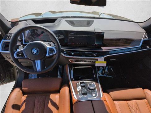 New 2026 BMW X5 xDrive50e w/ Executive Package image 15