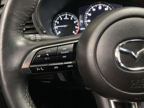 Used 2024 MAZDA CX-30 AWD 2.5 S w/ Select Sport Pkg image 20