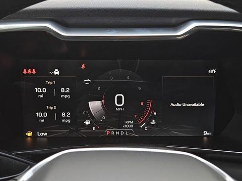 New 2026 GMC Canyon Elevation w/ Convenience Package image 14