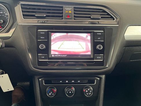 Used 2019 Volkswagen Tiguan S w/ 3rd Row Seat Package image 15