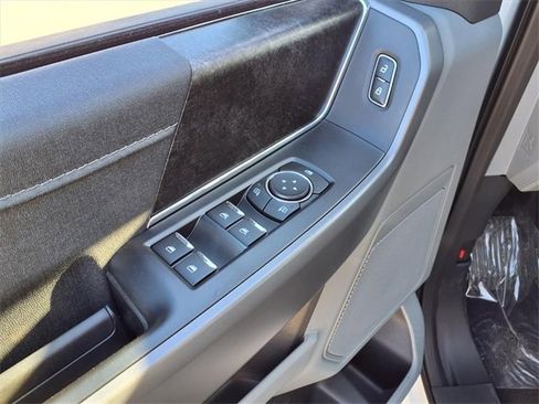 New 2025 Ford F150 Lightning XLT image 10
