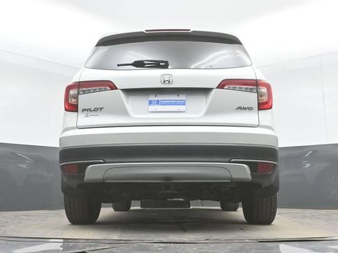 Used 2022 Honda Pilot EX-L image 49
