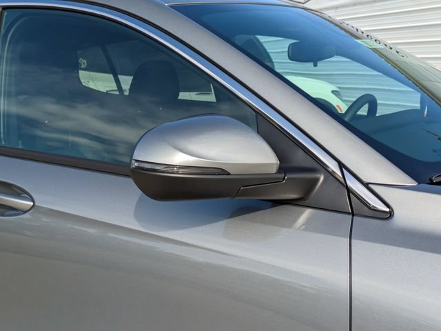 New 2026 Buick Envista Preferred w/ Convenience II Package FWD image 12