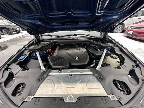 Used 2020 BMW X3 xDrive30i w/ Convenience Package image 17