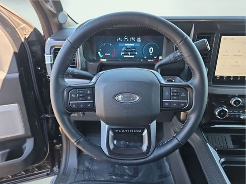 New 2026 Ford F250 Platinum AWD/4WD image 10