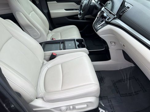 Used 2025 Honda Odyssey EX-L image 23