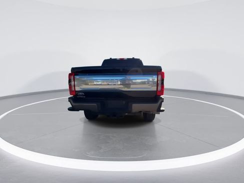 Used 2023 Ford F250 King Ranch image 7
