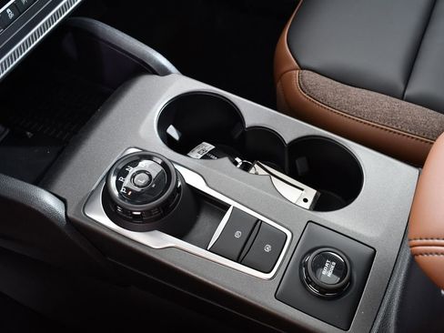 New 2025 Ford Bronco Sport Outer Banks w/ Outer Banks Tech Package+ AWD/4WD image 30