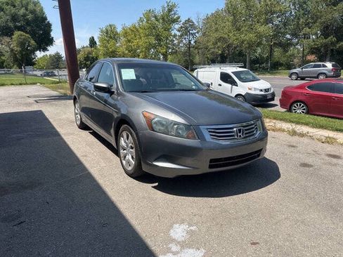 Used 2009 Honda Accord EX-L image 10