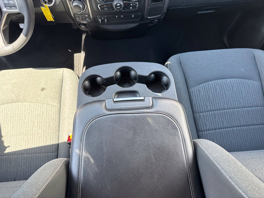 Used 2021 RAM 1500 Warlock w/ Trailer & Traction Group AWD/4WD image 19