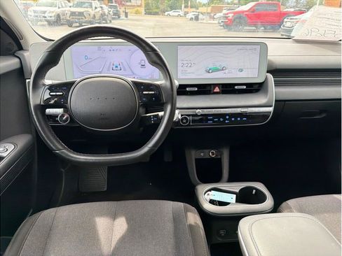 Used 2024 Hyundai Ioniq 5 SEL AWD/4WD image 5