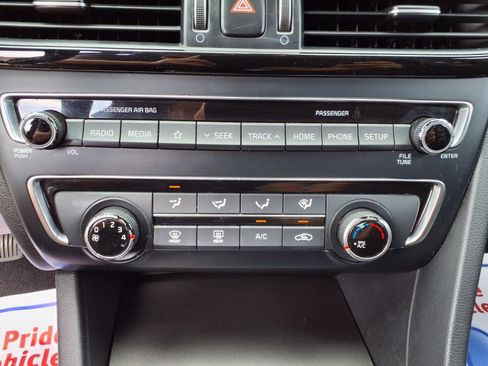 Used 2020 Kia Optima LX image 21