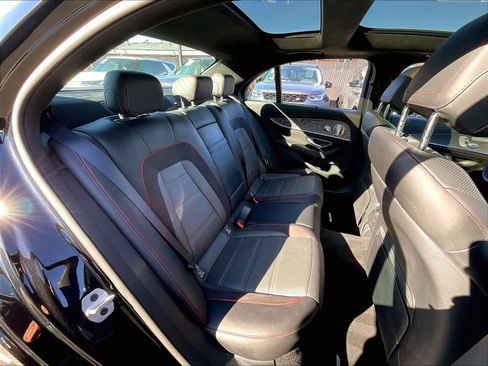 Used 2022 Mercedes-Benz E 53 AMG 4MATIC Sedan image 28