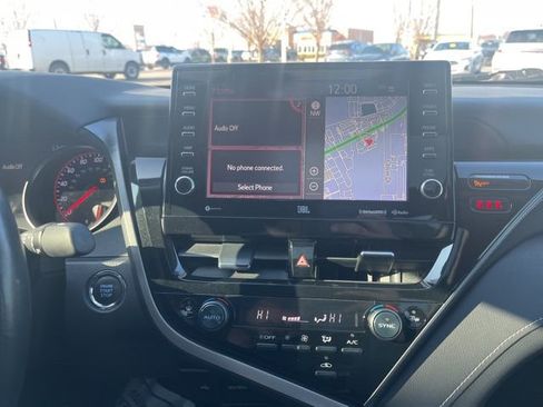 Used 2024 Toyota Camry XSE image 20