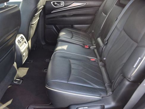 Used 2020 INFINITI QX60 Luxe w/ Essential Package AWD/4WD image 34