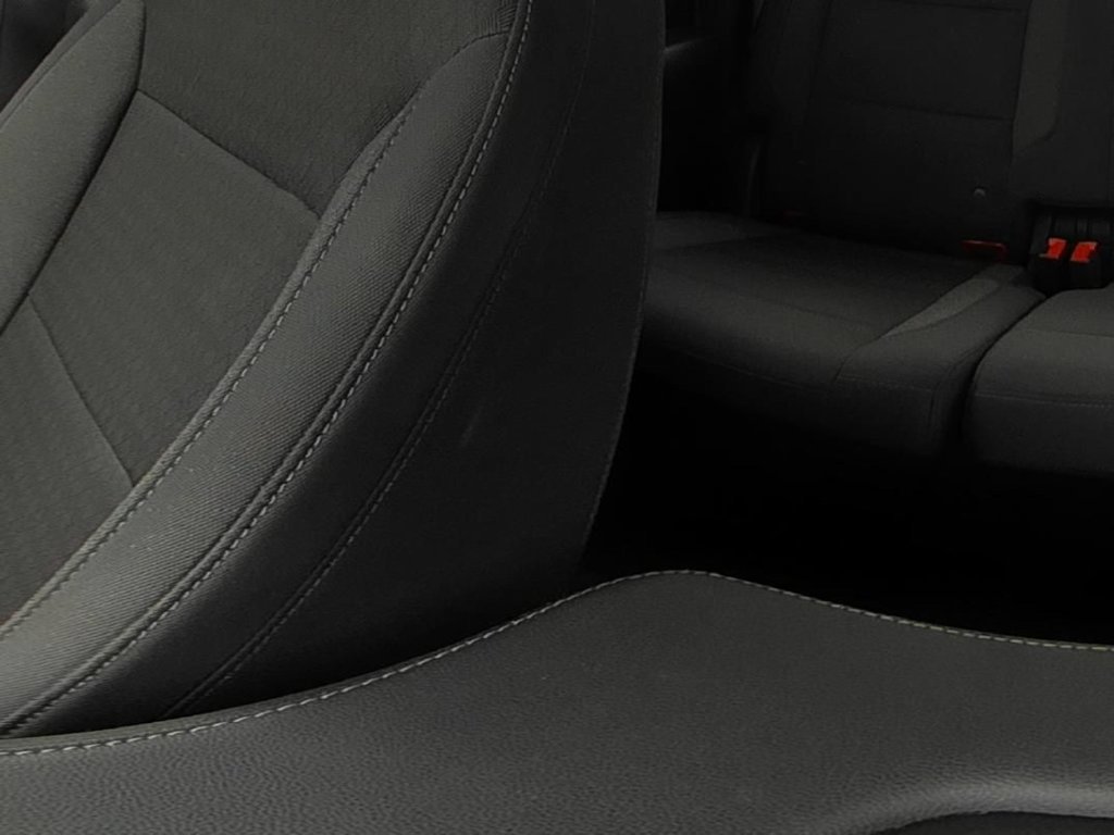 Used 2024 Chevrolet Silverado 1500 Custom RWD image 12