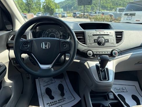 Used 2014 Honda CR-V EX image 13