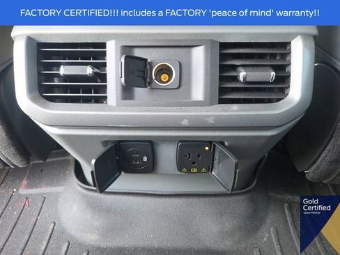 Used 2022 Ford F150 Lightning Pro AWD/4WD image 18