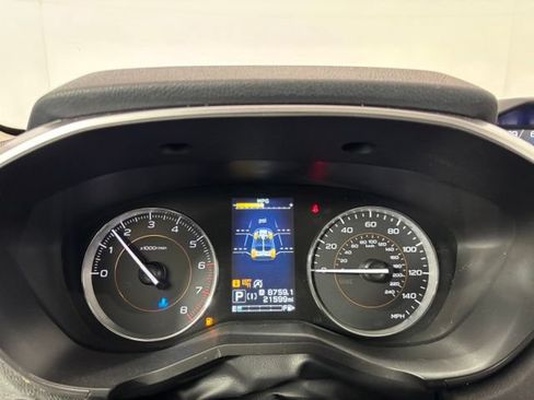 Used 2022 Subaru Crosstrek 2.5i Limited w/ Popular Package #4A AWD/4WD image 14