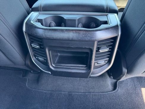 Used 2022 RAM 1500 Big Horn AWD/4WD image 16