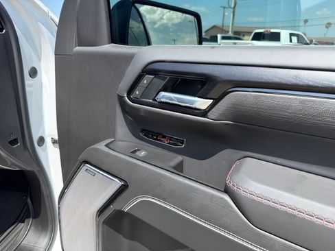 Used 2026 GMC Sierra 1500 AT4X AWD/4WD image 10