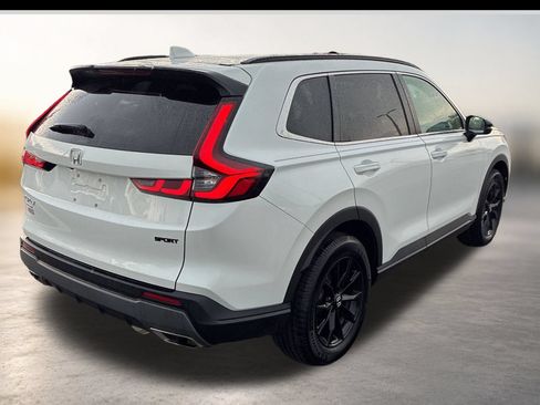 Used 2024 Honda CR-V Sport image 5