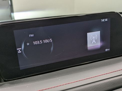 Certified 2023 MAZDA CX-30 AWD 2.5 S w/ Preferred Package image 15
