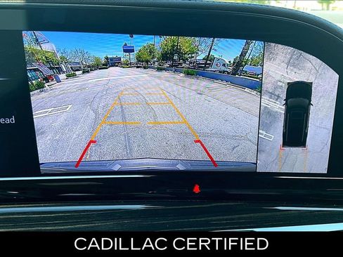 Certified 2023 Cadillac Escalade Sport w/ Touring Package AWD/4WD image 27