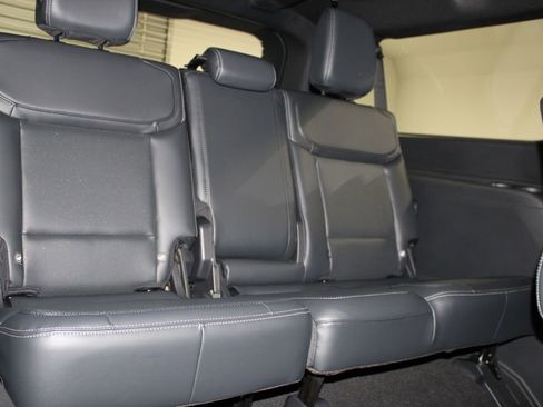 New 2026 Ford Expedition Max Platinum w/ Stealth Appearance Package image 36