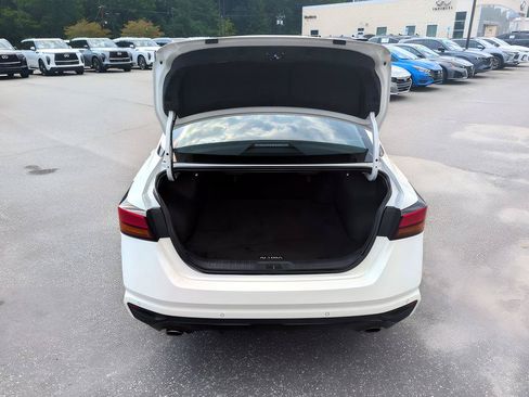 Used 2025 Nissan Altima 2.5 SR FWD image 27