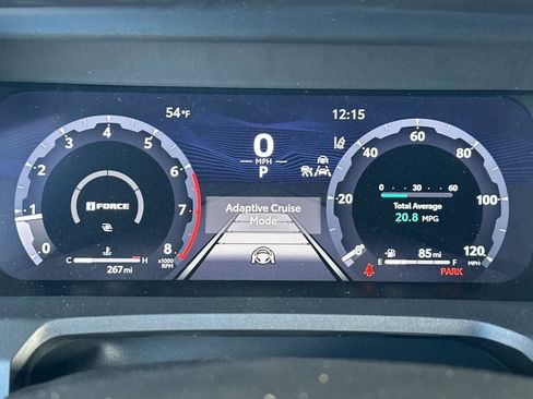 New 2026 Toyota Tacoma TRD Off-Road image 29