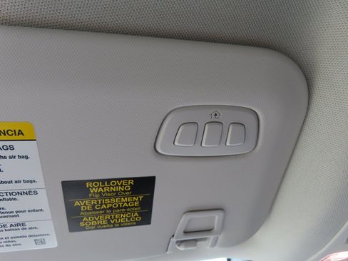 New 2025 Ford Bronco Sport Outer Banks image 19