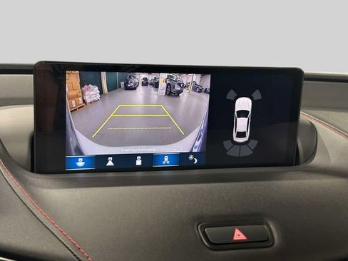 Certified 2025 Acura TLX SH-AWD w/ A-SPEC Pkg image 37