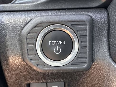 Used 2025 Toyota Land Cruiser w/ Premium Package AWD/4WD image 23
