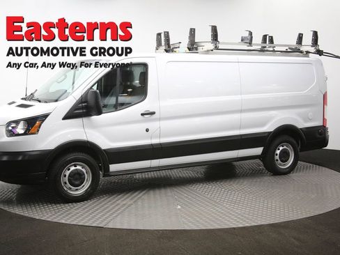 Used 2019 Ford Transit 150 148 Low Roof image 65