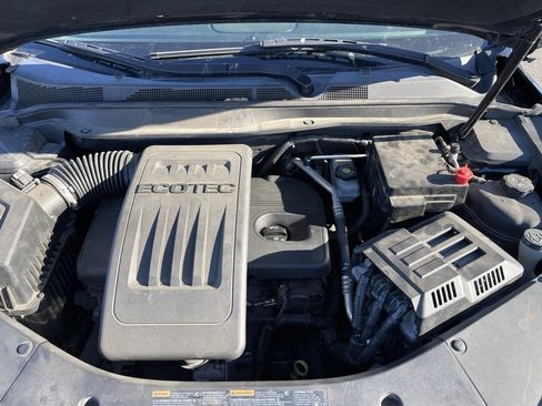 Used 2010 GMC Terrain SLE w/ Convenience Package image 24