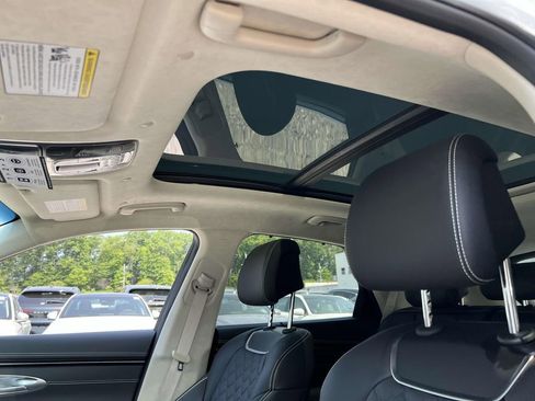 New 2025 Genesis Electrified GV70 Advanced w/ Prestige Package image 20