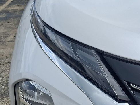 Used 2024 Mitsubishi Outlander SE AWD/4WD image 10
