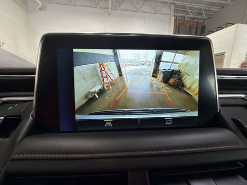 Used 2023 Chevrolet Tahoe RST image 17