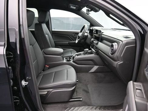 New 2026 Chevrolet Colorado Trail Boss image 39