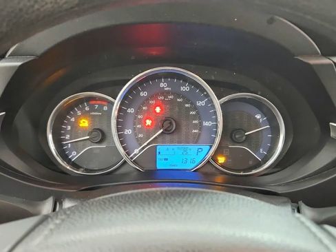 Used 2015 Toyota Corolla LE image 25