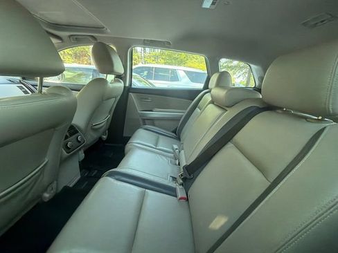 Used 2008 MAZDA CX-9 Grand Touring w/ Grand Touring Assistance Pkg FWD image 11