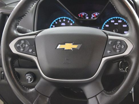 Used 2022 Chevrolet Colorado ZR2 AWD/4WD image 27