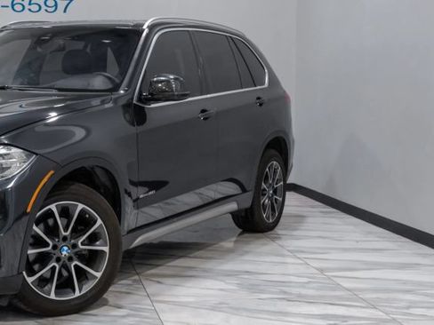 Used 2018 BMW X5 sDrive35i RWD image 8
