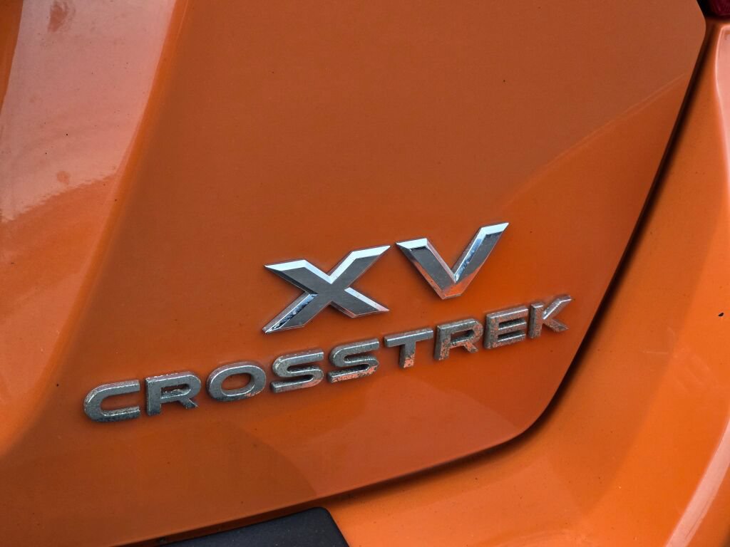 Used 2015 Subaru Crosstrek 2.0i Premium AWD/4WD image 12
