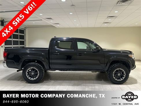 Used 2019 Toyota Tacoma SR5 image 6