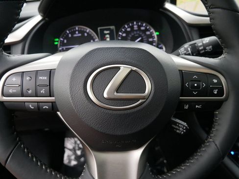 Used 2019 Lexus RX 350 AWD w/ Navigation Package image 21