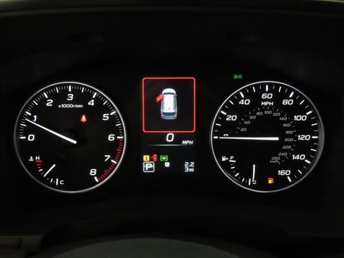 New 2026 Subaru Ascent Bronze Edition AWD/4WD image 13